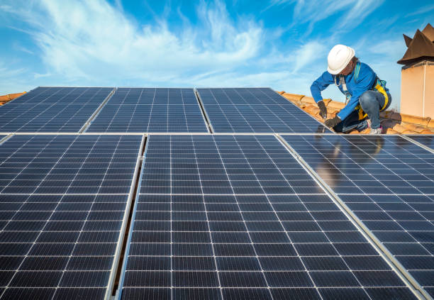 Best Sheet Metal Roofing  in Coopertown, TN