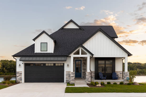 Coopertown, TN Roofing Services Company