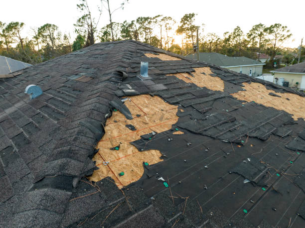 Best Tile Roofing Installation  in Coopertown, TN